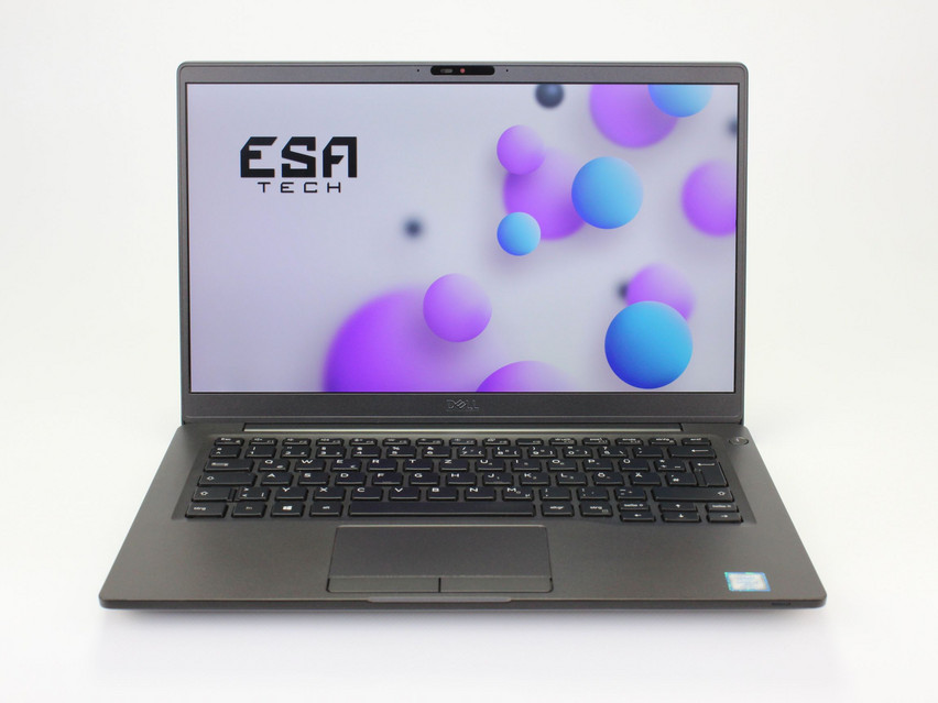 Refurbished Dell Latitude 7400, i7-8665U, 16 GB,DDR4, 14,0" ins., 1920x1080 px, SSD, 512 GB Produktcode: 10013843 ESA-Tech Bild 1 von 14" title="Dell Latitude 7400 - 389 €, Produktcode: 10013843 - Bild 1 von 14