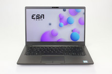 Dell Latitude 7400
