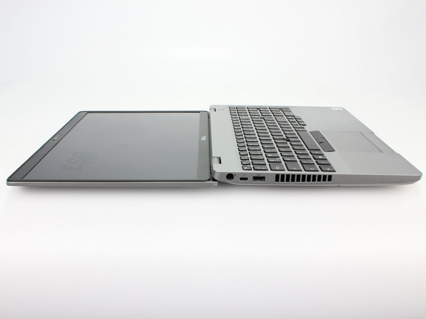 Refurbished Dell Precision 3551, i7-10750H, 32 GB,DDR4, 15,6" ins., 1920x1080 px, SSD, 512 GB Produktcode: 10013850 ESA-Tech Bild 8 von 14" title="Dell Precision 3551 - 549 €, Produktcode: 10013850 - Bild 8 von 14