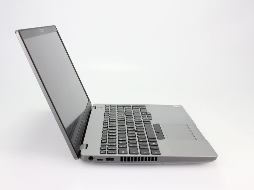 Refurbished Dell Precision 3551, i7-10750H, 32 GB,DDR4, 15,6" ins., 1920x1080 px, SSD, 512 GB Produktcode: 10013850 ESA-Tech Bild 4 von 14" title="Dell Precision 3551 - 549 €, Produktcode: 10013850 - Bild 4 von 14