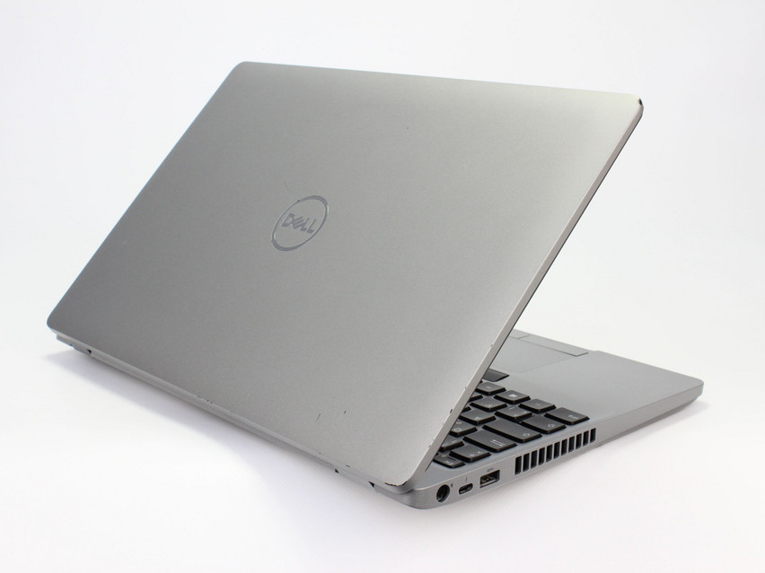 Refurbished Dell Precision 3551, i7-10750H, 32 GB,DDR4, 15,6" ins., 1920x1080 px, SSD, 512 GB Produktcode: 10013850 ESA-Tech Bild 7 von 14" title="Dell Precision 3551 - 549 €, Produktcode: 10013850 - Bild 7 von 14