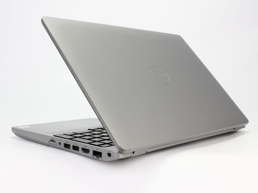 Refurbished Dell Precision 3551, i7-10750H, 32 GB,DDR4, 15,6" ins., 1920x1080 px, SSD, 512 GB Produktcode: 10013850 ESA-Tech Bild 6 von 14" title="Dell Precision 3551 - 549 €, Produktcode: 10013850 - Bild 6 von 14