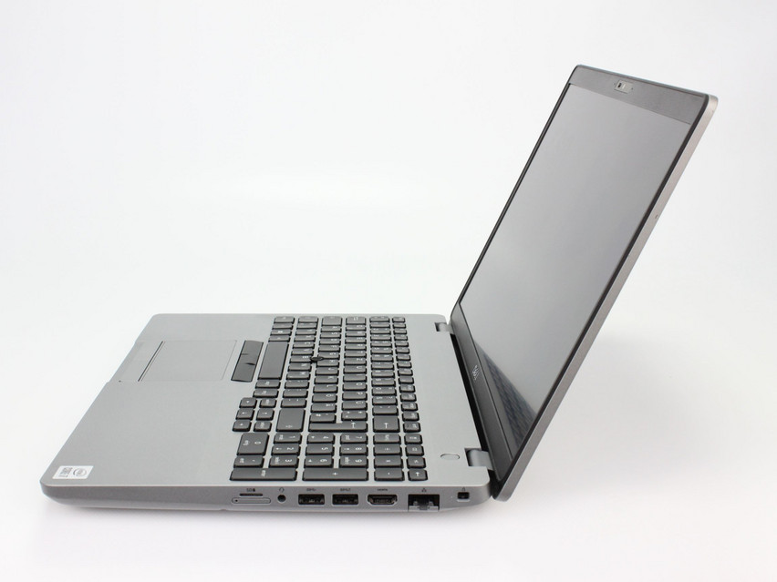 Refurbished Dell Precision 3551, i7-10750H, 32 GB,DDR4, 15,6" ins., 1920x1080 px, SSD, 512 GB Produktcode: 10013850 ESA-Tech Bild 5 von 14" title="Dell Precision 3551 - 549 €, Produktcode: 10013850 - Bild 5 von 14