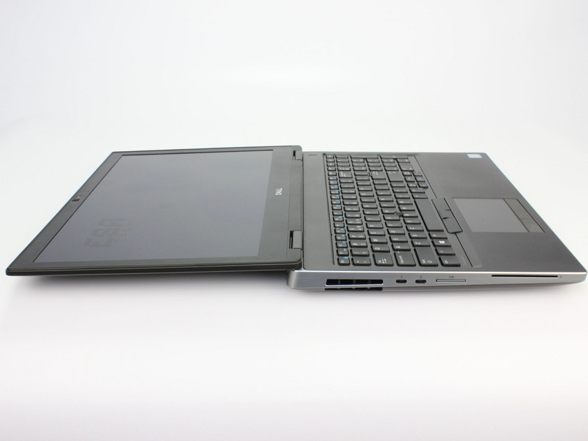 Refurbished Dell Precision 7540, i7-9850H, 32 GB,DDR4, 15,6" ins., 1920x1080 px, SSD, 512 GB Produktcode: 10013849 ESA-Tech Bild 8 von 14" title="Dell Precision 7540 - 599 €, Produktcode: 10013849 - Bild 8 von 14