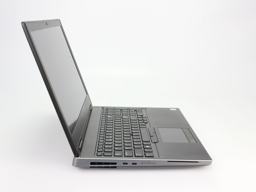 Refurbished Dell Precision 7540, i7-9850H, 32 GB,DDR4, 15,6" ins., 1920x1080 px, SSD, 512 GB Produktcode: 10013849 ESA-Tech Bild 4 von 14" title="Dell Precision 7540 - 599 €, Produktcode: 10013849 - Bild 4 von 14