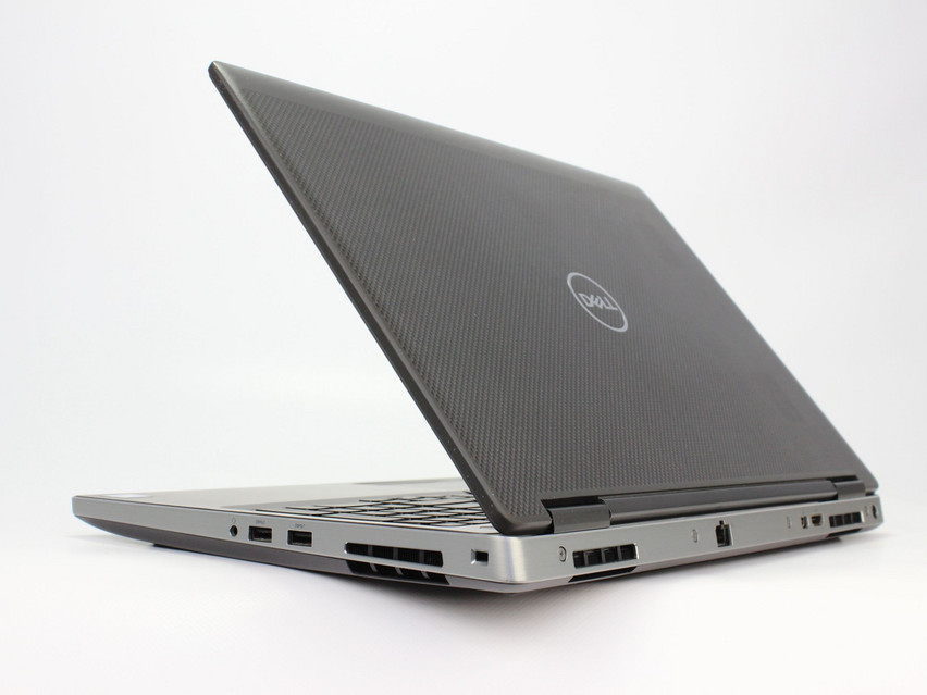 Refurbished Dell Precision 7540, i7-9850H, 32 GB,DDR4, 15,6" ins., 1920x1080 px, SSD, 512 GB Produktcode: 10013849 ESA-Tech Bild 6 von 14" title="Dell Precision 7540 - 599 €, Produktcode: 10013849 - Bild 6 von 14