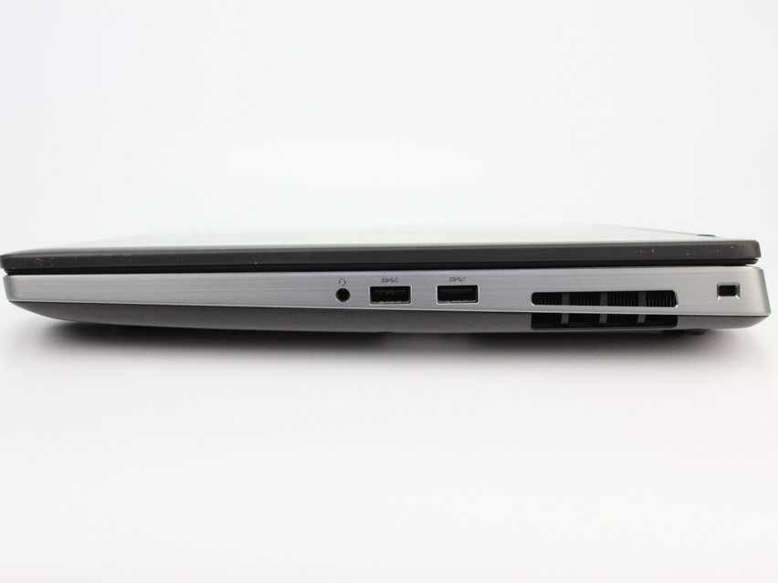 Refurbished Dell Precision 7540, i7-9850H, 32 GB,DDR4, 15,6" ins., 1920x1080 px, SSD, 512 GB Produktcode: 10013849 ESA-Tech Bild 10 von 14" title="Dell Precision 7540 - 599 €, Produktcode: 10013849 - Bild 10 von 14