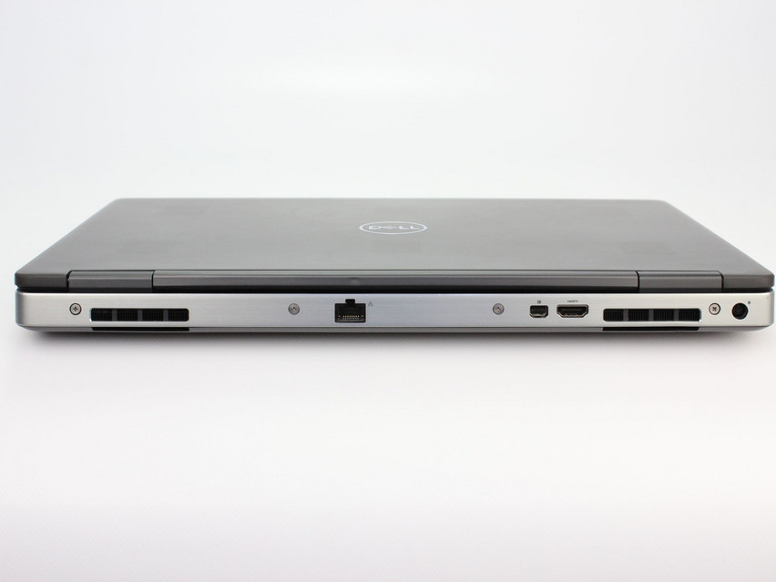 Refurbished Dell Precision 7540, i7-9850H, 32 GB,DDR4, 15,6" ins., 1920x1080 px, SSD, 512 GB Produktcode: 10013849 ESA-Tech Bild 11 von 14" title="Dell Precision 7540 - 599 €, Produktcode: 10013849 - Bild 11 von 14