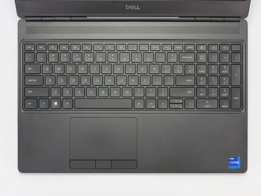 Refurbished Dell Precision 7560, I7-11850H, 64 GB,DDR4, 15,6" ins., 1920x1080 px, SSD, 1 TB Produktcode: 10013851 ESA-Tech Bild 10 von 13" title="Dell Precision 7560 - 899 €, Produktcode: 10013851 - Bild 10 von 13