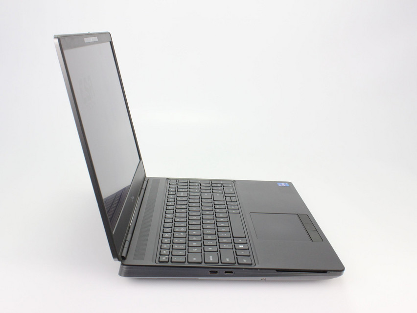 Refurbished Dell Precision 7560, I7-11850H, 64 GB,DDR4, 15,6" ins., 1920x1080 px, SSD, 1 TB Produktcode: 10013851 ESA-Tech Bild 5 von 13" title="Dell Precision 7560 - 899 €, Produktcode: 10013851 - Bild 5 von 13