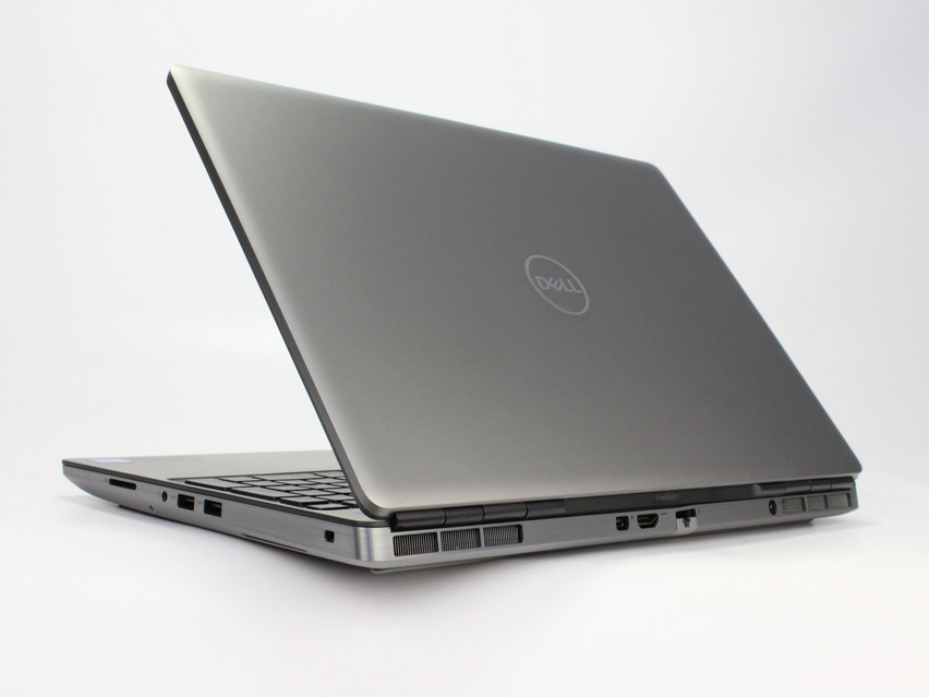 Refurbished Dell Precision 7560, I7-11850H, 64 GB,DDR4, 15,6" ins., 1920x1080 px, SSD, 1 TB Produktcode: 10013851 ESA-Tech Bild 6 von 13" title="Dell Precision 7560 - 899 €, Produktcode: 10013851 - Bild 6 von 13
