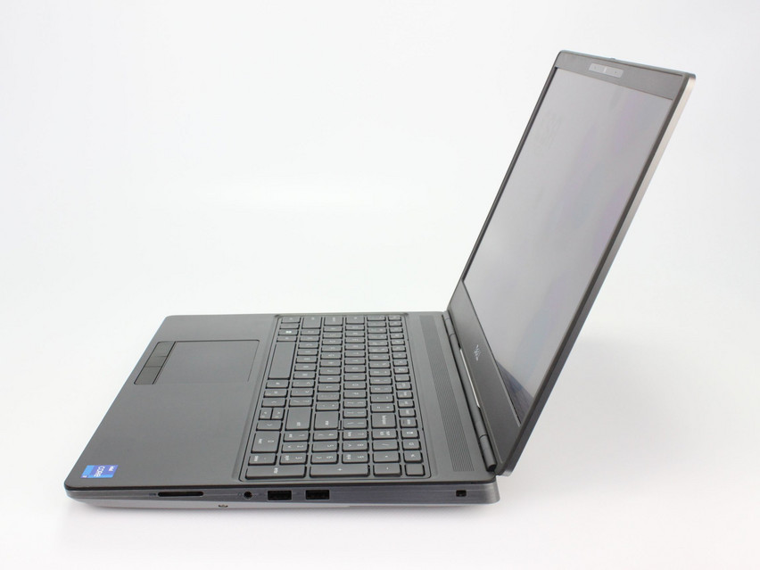 Refurbished Dell Precision 7560, I7-11850H, 64 GB,DDR4, 15,6" ins., 1920x1080 px, SSD, 1 TB Produktcode: 10013851 ESA-Tech Bild 11 von 13" title="Dell Precision 7560 - 899 €, Produktcode: 10013851 - Bild 11 von 13