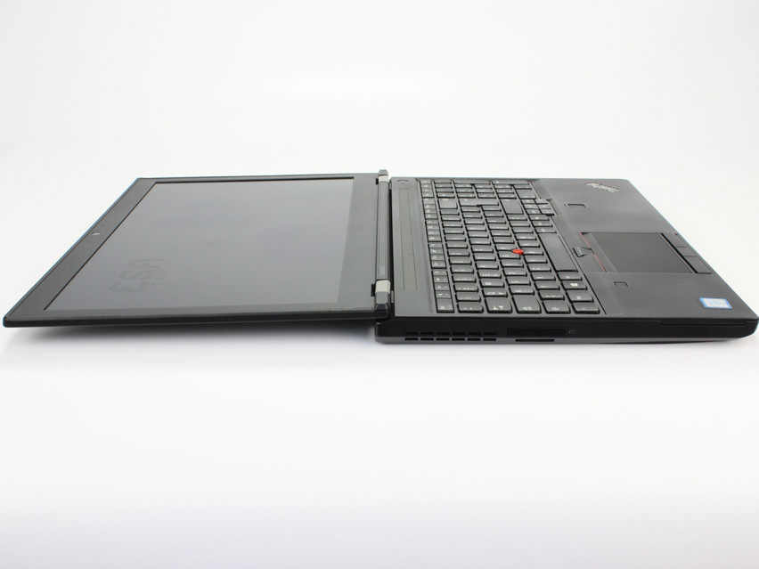 Refurbished Lenovo ThinkPad P51, i7-7820HQ, 32 GB,DDR4, 15,6" ins., 1920x1080 px, SSD, 512 GB Produktcode: 13013869 ESA-Tech Bild 7 von 13" title="Lenovo ThinkPad P51 - 499 €, Produktcode: 13013869 - Bild 7 von 13