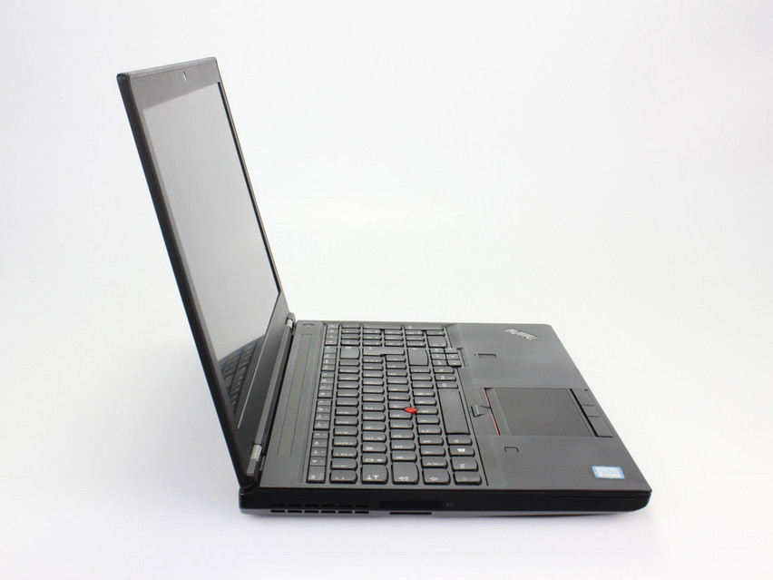 Refurbished Lenovo ThinkPad P51, i7-7820HQ, 32 GB,DDR4, 15,6" ins., 1920x1080 px, SSD, 512 GB Produktcode: 13013869 ESA-Tech Bild 4 von 13" title="Lenovo ThinkPad P51 - 499 €, Produktcode: 13013869 - Bild 4 von 13