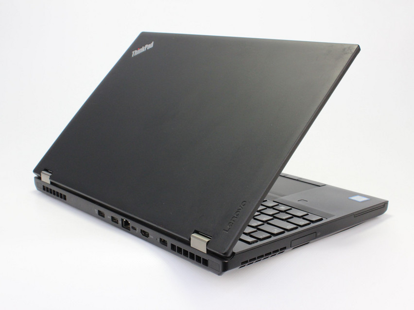 Refurbished Lenovo ThinkPad P51, i7-7820HQ, 32 GB,DDR4, 15,6" ins., 1920x1080 px, SSD, 512 GB Produktcode: 13013869 ESA-Tech Bild 6 von 13" title="Lenovo ThinkPad P51 - 499 €, Produktcode: 13013869 - Bild 6 von 13
