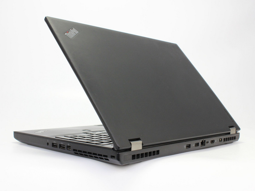 Refurbished Lenovo ThinkPad P51, i7-7820HQ, 32 GB,DDR4, 15,6" ins., 1920x1080 px, SSD, 512 GB Produktcode: 13013869 ESA-Tech Bild 5 von 13" title="Lenovo ThinkPad P51 - 499 €, Produktcode: 13013869 - Bild 5 von 13