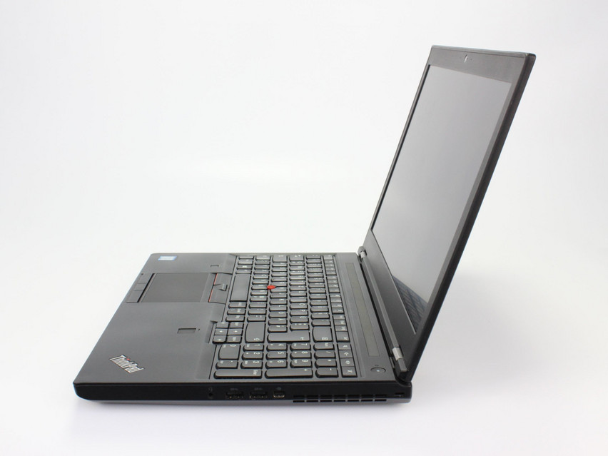Refurbished Lenovo ThinkPad P51, i7-7820HQ, 32 GB,DDR4, 15,6" ins., 1920x1080 px, SSD, 512 GB Produktcode: 13013869 ESA-Tech Bild 3 von 13" title="Lenovo ThinkPad P51 - 499 €, Produktcode: 13013869 - Bild 3 von 13