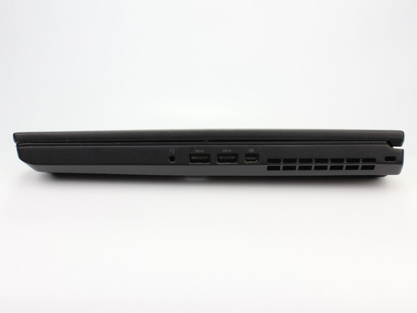 Refurbished Lenovo ThinkPad P51, i7-7820HQ, 32 GB,DDR4, 15,6" ins., 1920x1080 px, SSD, 512 GB Produktcode: 13013869 ESA-Tech Bild 11 von 13" title="Lenovo ThinkPad P51 - 499 €, Produktcode: 13013869 - Bild 11 von 13
