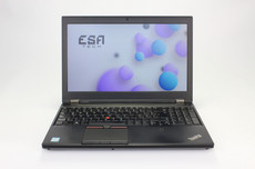 Lenovo ThinkPad P51