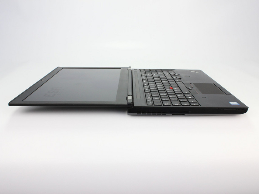Refurbished Lenovo ThinkPad P50, i7-6820HQ, 32 GB,DDR4, 15,6" ins., 1920x1080 px, SSD, 512 GB Produktcode: 13013868 ESA-Tech Bild 7 von 13" title="Lenovo ThinkPad P50 - 399 €, Produktcode: 13013868 - Bild 7 von 13