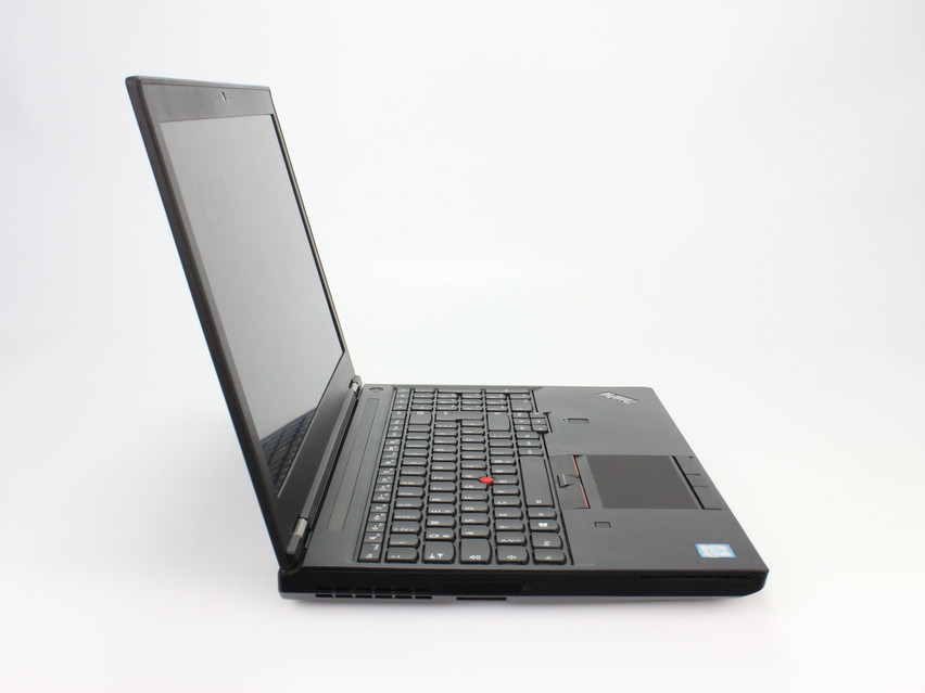 Refurbished Lenovo ThinkPad P50, i7-6820HQ, 32 GB,DDR4, 15,6" ins., 1920x1080 px, SSD, 512 GB Produktcode: 13013868 ESA-Tech Bild 3 von 13" title="Lenovo ThinkPad P50 - 399 €, Produktcode: 13013868 - Bild 3 von 13