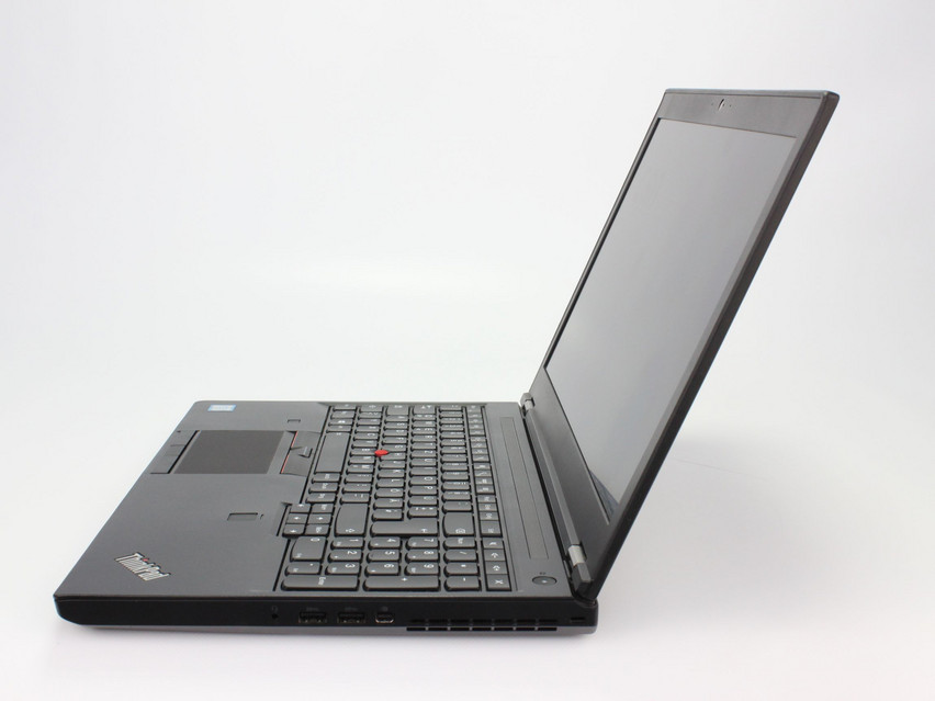 Refurbished Lenovo ThinkPad P50, i7-6820HQ, 32 GB,DDR4, 15,6" ins., 1920x1080 px, SSD, 512 GB Produktcode: 13013868 ESA-Tech Bild 4 von 13" title="Lenovo ThinkPad P50 - 399 €, Produktcode: 13013868 - Bild 4 von 13
