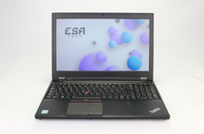 Lenovo ThinkPad P50