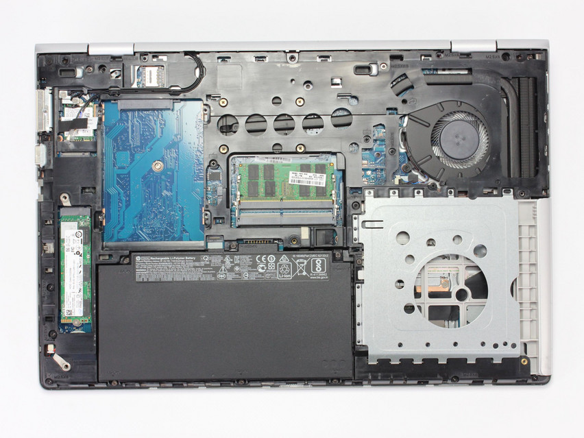 Refurbished HP PROBOOK 650 G5, i5-8365U, 16 GB,DDR4, 15,6" ins., 1920x1080 px, SSD, 512 GB Produktcode: 11013881 ESA-Tech Bild 12 von 12" title="HP PROBOOK 650 G5 - 299 €, Produktcode: 11013881 - Bild 12 von 12