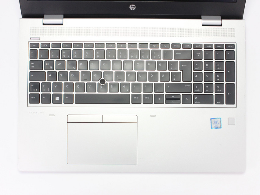 Refurbished HP PROBOOK 650 G5, i5-8365U, 16 GB,DDR4, 15,6" ins., 1920x1080 px, SSD, 512 GB Produktcode: 11013881 ESA-Tech Bild 2 von 12" title="HP PROBOOK 650 G5 - 299 €, Produktcode: 11013881 - Bild 2 von 12