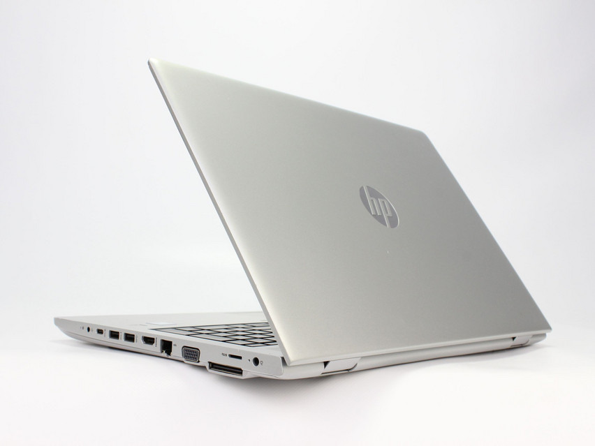 Refurbished HP PROBOOK 650 G5, i5-8365U, 16 GB,DDR4, 15,6" ins., 1920x1080 px, SSD, 512 GB Produktcode: 11013881 ESA-Tech Bild 6 von 12" title="HP PROBOOK 650 G5 - 299 €, Produktcode: 11013881 - Bild 6 von 12