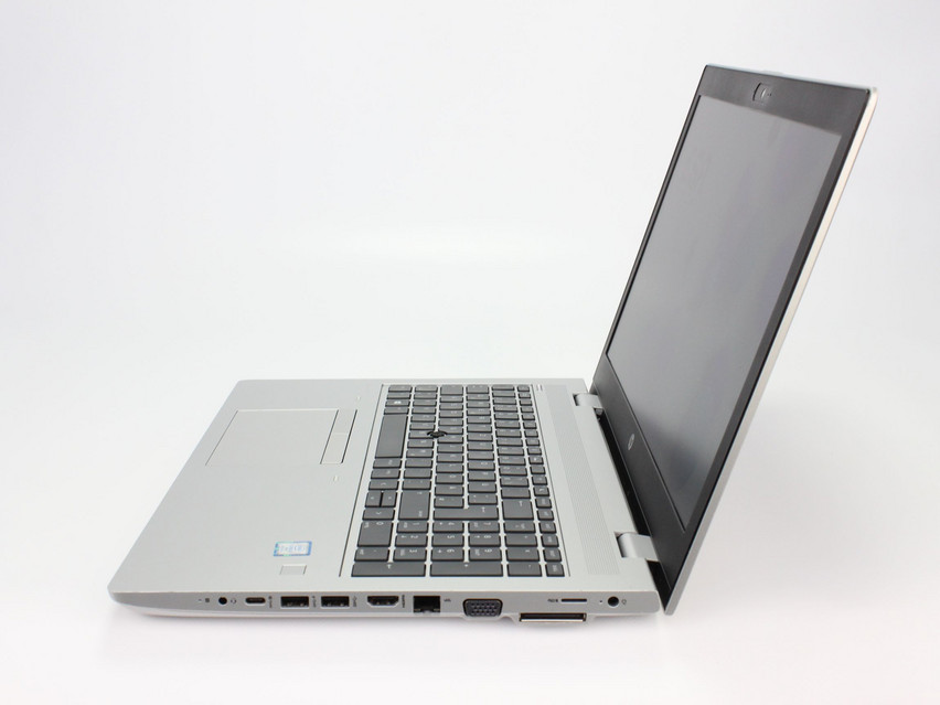 Refurbished HP PROBOOK 650 G5, i5-8365U, 16 GB,DDR4, 15,6" ins., 1920x1080 px, SSD, 512 GB Produktcode: 11013881 ESA-Tech Bild 3 von 12" title="HP PROBOOK 650 G5 - 299 €, Produktcode: 11013881 - Bild 3 von 12