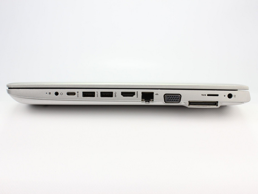 Refurbished HP PROBOOK 650 G5, i5-8365U, 16 GB,DDR4, 15,6" ins., 1920x1080 px, SSD, 512 GB Produktcode: 11013881 ESA-Tech Bild 10 von 12" title="HP PROBOOK 650 G5 - 299 €, Produktcode: 11013881 - Bild 10 von 12