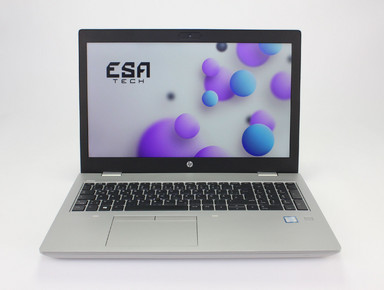 HP PROBOOK 650 G5