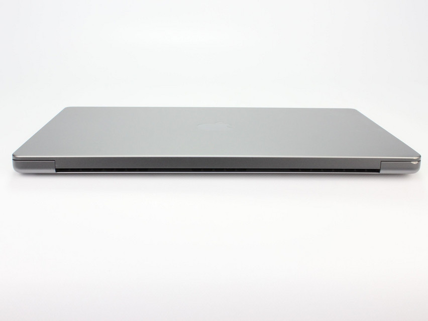 Refurbished Apple MacBook Pro 2021 M1 Pro 10C CPU 16C GPU, APL1103, 16 GB,LPDDR5, 16" ins., 3456x2234 px, SSD, 512 GB Product code: 12014134 ESA-Tech Image 8 of 12" title="Apple MacBook Pro 2021 M1 Pro 10C CPU 16C GPU - 799 €, Product code: 12014134 - Image 8 of 12