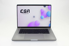 Apple MacBook Pro 2021 M1 Pro 10C CPU 16C GPU