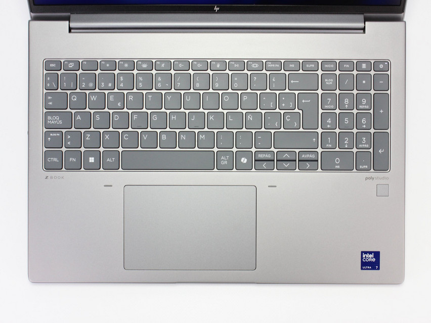 Refurbished HP ZBook Power G11, 7 165H, 16 GB,DDR5, 16,0" ins., 2560x1600 px, SSD, 512 GB Produktcode: 11014097 ESA-Tech Bild 2 von 14" title="HP ZBook Power G11 - 1199 €, Produktcode: 11014097 - Bild 2 von 14