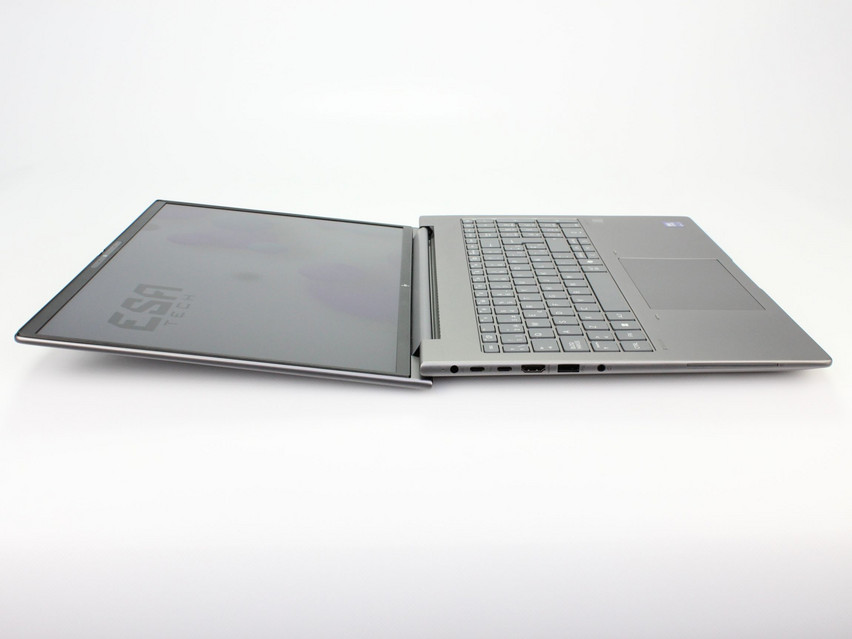 Refurbished HP ZBook Power G11, 7 165H, 16 GB,DDR5, 16,0" ins., 2560x1600 px, SSD, 512 GB Produktcode: 11014097 ESA-Tech Bild 8 von 14" title="HP ZBook Power G11 - 1199 €, Produktcode: 11014097 - Bild 8 von 14