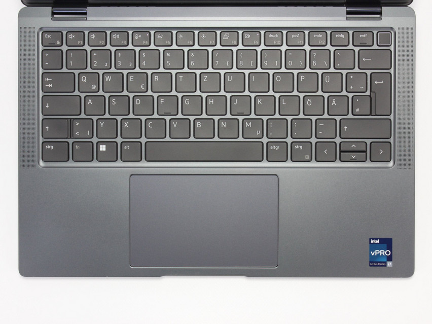 Refurbished Dell Latitude 9430 2-in-1, i7-1265U, 16 GB,LPDDR5, 14,0" ins., 2560x1600 px, SSD, 512 GB Produktcode: 10014112 ESA-Tech Bild 2 von 17" title="Dell Latitude 9430 2-in-1 - 699 €, Produktcode: 10014112 - Bild 2 von 17