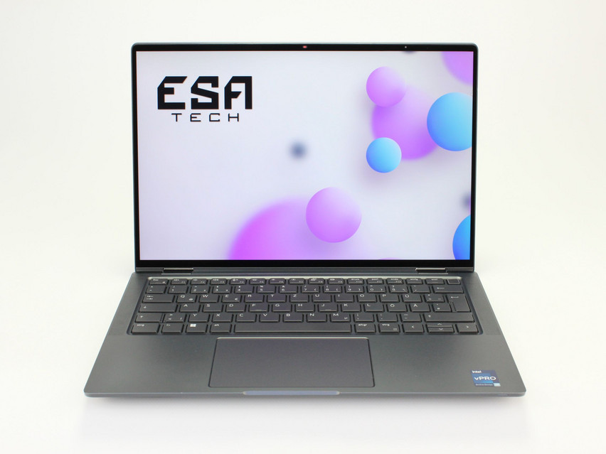 Refurbished Dell Latitude 9430 2-in-1, i7-1265U, 16 GB,LPDDR5, 14,0" ins., 2560x1600 px, SSD, 512 GB Produktcode: 10014112 ESA-Tech Bild 1 von 17" title="Dell Latitude 9430 2-in-1 - 699 €, Produktcode: 10014112 - Bild 1 von 17