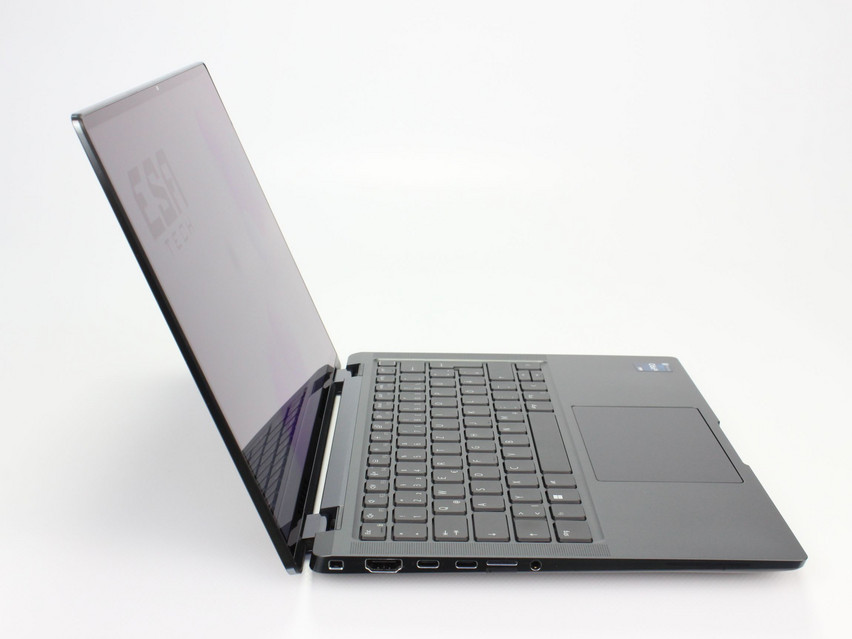 Refurbished Dell Latitude 9430 2-in-1, i7-1265U, 16 GB,LPDDR5, 14,0" ins., 2560x1600 px, SSD, 512 GB Produktcode: 10014112 ESA-Tech Bild 8 von 17" title="Dell Latitude 9430 2-in-1 - 699 €, Produktcode: 10014112 - Bild 8 von 17