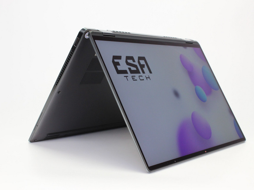 Refurbished Dell Latitude 9430 2-in-1, i7-1265U, 16 GB,LPDDR5, 14,0" ins., 2560x1600 px, SSD, 512 GB Produktcode: 10014112 ESA-Tech Bild 6 von 17" title="Dell Latitude 9430 2-in-1 - 699 €, Produktcode: 10014112 - Bild 6 von 17