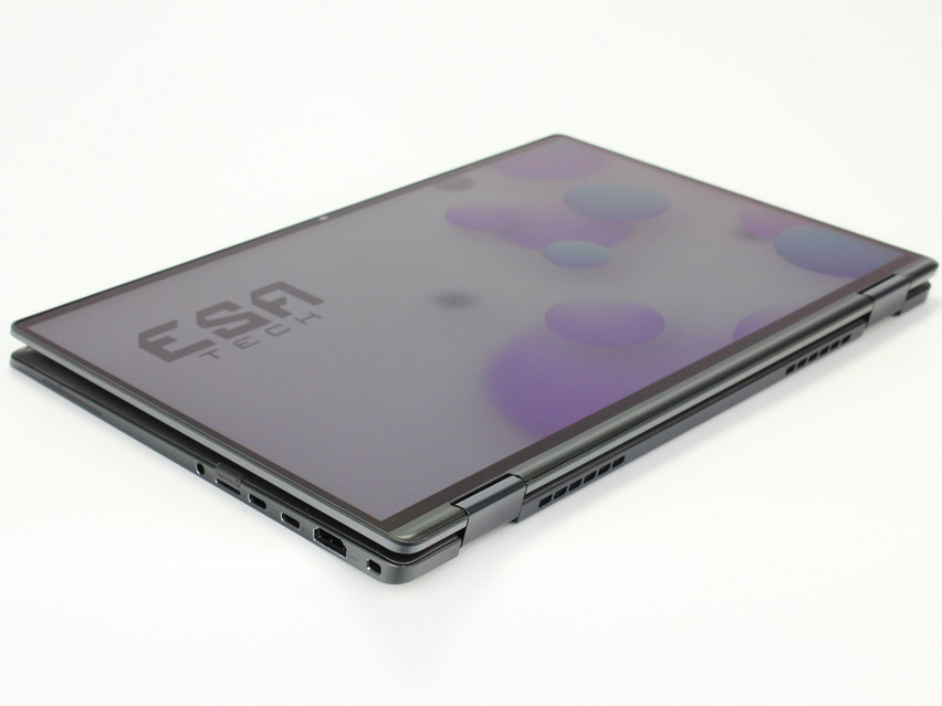 Refurbished Dell Latitude 9430 2-in-1, i7-1265U, 16 GB,LPDDR5, 14,0" ins., 2560x1600 px, SSD, 512 GB Produktcode: 10014112 ESA-Tech Bild 4 von 17" title="Dell Latitude 9430 2-in-1 - 699 €, Produktcode: 10014112 - Bild 4 von 17