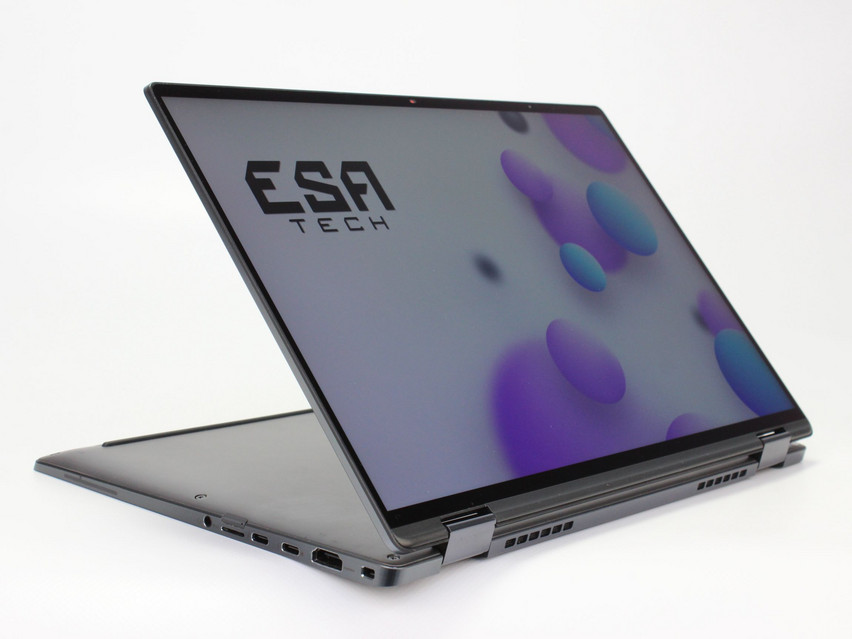 Refurbished Dell Latitude 9430 2-in-1, i7-1265U, 16 GB,LPDDR5, 14,0" ins., 2560x1600 px, SSD, 512 GB Produktcode: 10014112 ESA-Tech Bild 5 von 17" title="Dell Latitude 9430 2-in-1 - 699 €, Produktcode: 10014112 - Bild 5 von 17