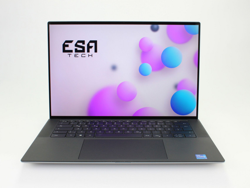 Refurbished Dell Precision 5560, i7-11800H, 32 GB,DDR4, 15,6" ins., 3840x2400 px, SSD, 512 GB Product code: 10014132 ESA-Tech Image 1 of 12" title="Dell Precision 5560 - 699 €, Product code: 10014132 - Image 1 of 12