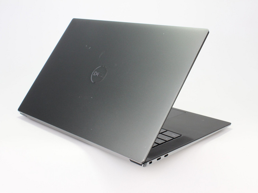 Refurbished Dell Precision 5560, i7-11800H, 32 GB,DDR4, 15,6" ins., 3840x2400 px, SSD, 512 GB Product code: 10014132 ESA-Tech Image 6 of 12" title="Dell Precision 5560 - 699 €, Product code: 10014132 - Image 6 of 12