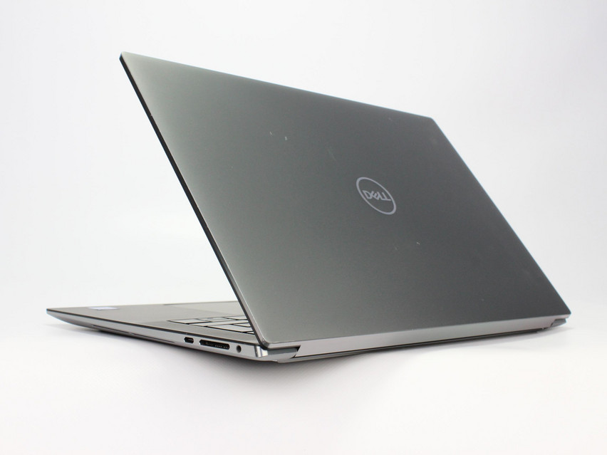 Refurbished Dell Precision 5560, i7-11800H, 32 GB,DDR4, 15,6" ins., 3840x2400 px, SSD, 512 GB Product code: 10014132 ESA-Tech Image 5 of 12" title="Dell Precision 5560 - 699 €, Product code: 10014132 - Image 5 of 12