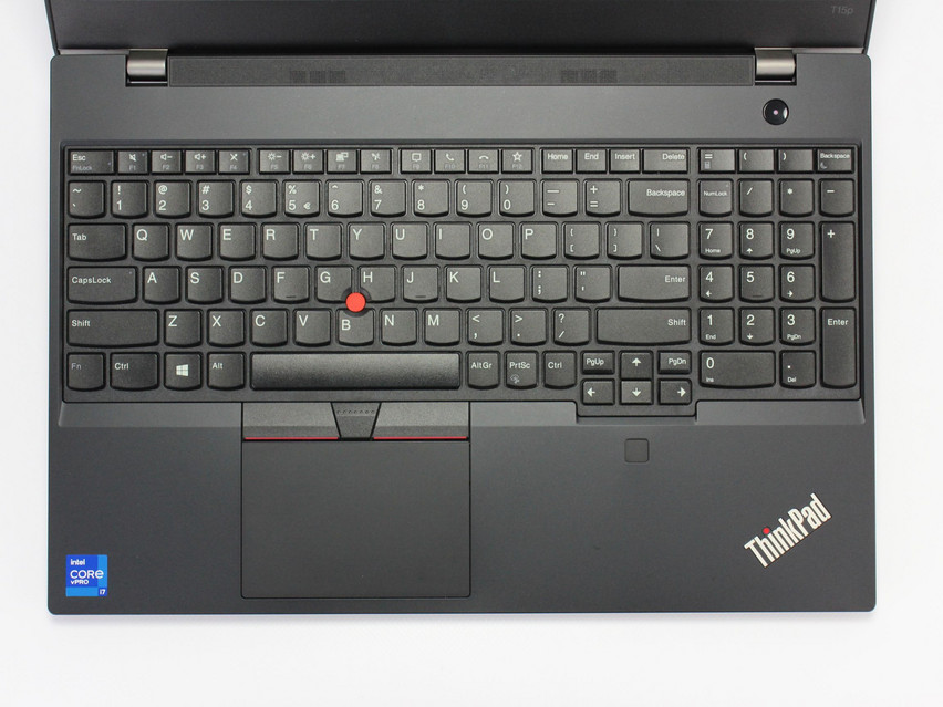 Refurbished Lenovo ThinkPad T15p Gen 2, i7-11850H, 16 GB,DDR4, 15,6" ins., 1920x1080 px, SSD, 512 GB Produktcode: 13014104 ESA-Tech Bild 2 von 13" title="Lenovo ThinkPad T15p Gen 2 - 679 €, Produktcode: 13014104 - Bild 2 von 13