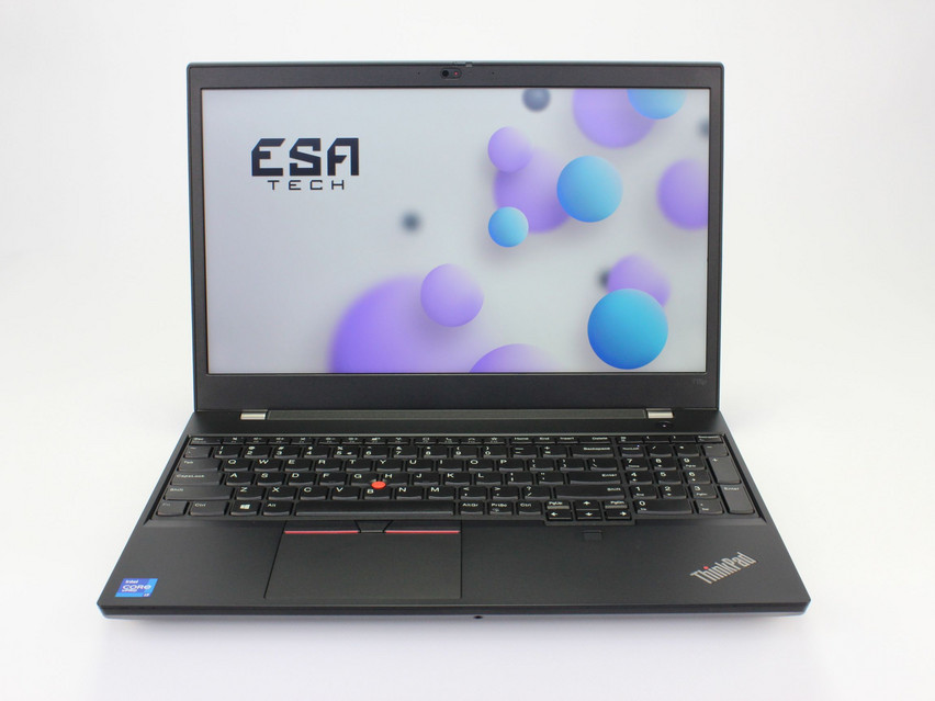 Refurbished Lenovo ThinkPad T15p Gen 2, i7-11850H, 16 GB,DDR4, 15,6" ins., 1920x1080 px, SSD, 512 GB Produktcode: 13014104 ESA-Tech Bild 1 von 13" title="Lenovo ThinkPad T15p Gen 2 - 679 €, Produktcode: 13014104 - Bild 1 von 13