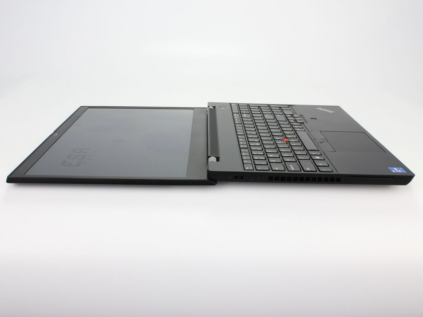 Refurbished Lenovo ThinkPad T15p Gen 2, i7-11850H, 16 GB,DDR4, 15,6" ins., 1920x1080 px, SSD, 512 GB Produktcode: 13014104 ESA-Tech Bild 4 von 13" title="Lenovo ThinkPad T15p Gen 2 - 679 €, Produktcode: 13014104 - Bild 4 von 13