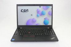 Lenovo ThinkPad T15p Gen 2